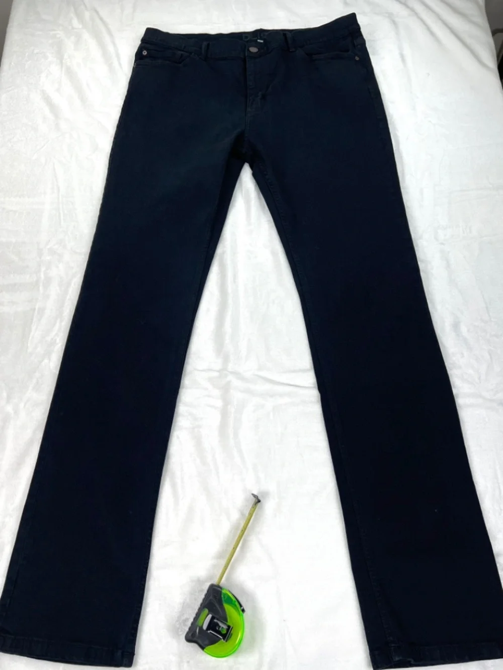 DL1961 comfy cotton